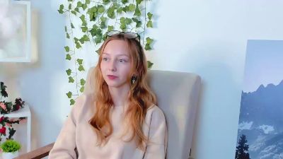 IndiaGroome webcam model stream image