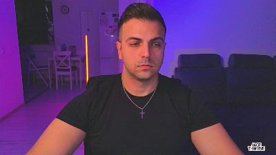 JaceThorne webcam model stream image