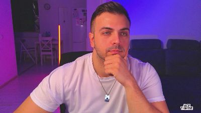 JaceThorne webcam model stream image