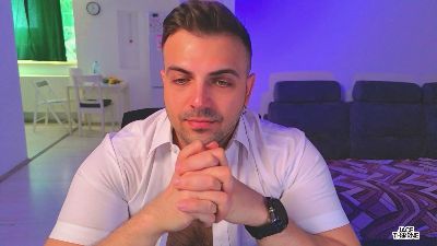 JaceThorne webcam model stream image