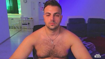 JaceThorne webcam model stream image
