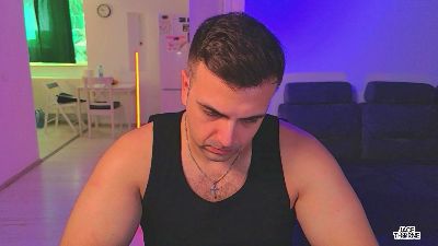 JaceThorne webcam model stream image