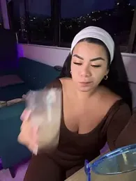 Insane_Issa webcam model stream image