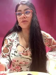 Insane_Issa webcam model stream image