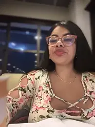 Insane_Issa webcam model stream image