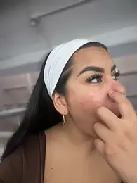 Insane_Issa webcam model stream image