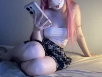 1just_turned_18 webcam model stream image