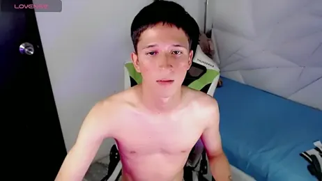 calidoso_s webcam model stream image