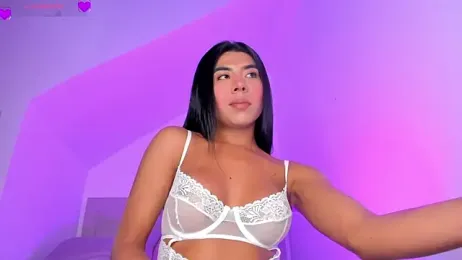 VictoriaVX webcam model stream image