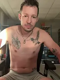 charl-5 webcam model stream image