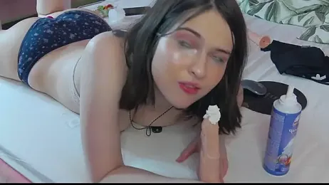 Ruby_de_Cherry webcam model stream image