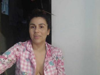Valeria-titis webcam preview