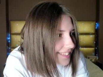 babydoll_ginny webcam model stream image