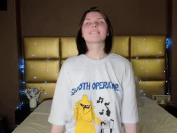 babydoll_ginny webcam model stream image