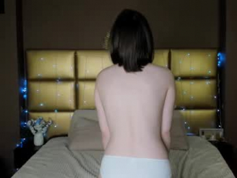 babydoll_ginny webcam chaturbate model stream image