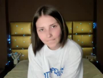 babydoll_ginny webcam model stream image