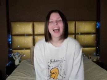babydoll_ginny webcam model stream image