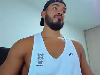 Alexander_Martines webcam model stream image