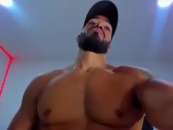 Alexander_Martines webcam model stream image