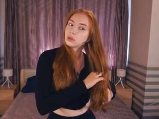annemarieislas webcam model stream image