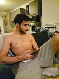 BaronettoAlchemico webcam stripchat model stream image