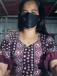 Sexy-Binita webcam stripchat model stream image