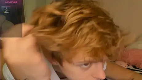 angleAndy webcam model stream image