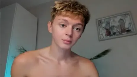 angleAndy webcam model stream image