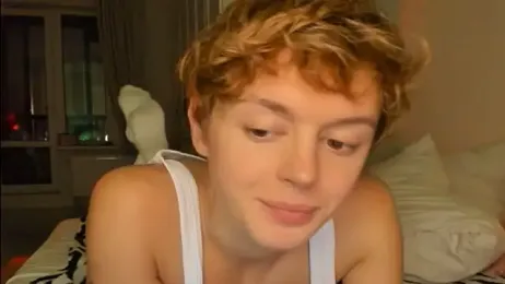 angleAndy webcam model stream image