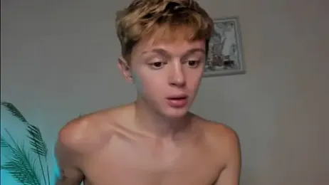 angleAndy webcam model stream image