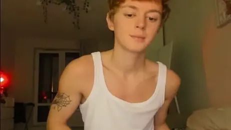 angleAndy webcam model stream image