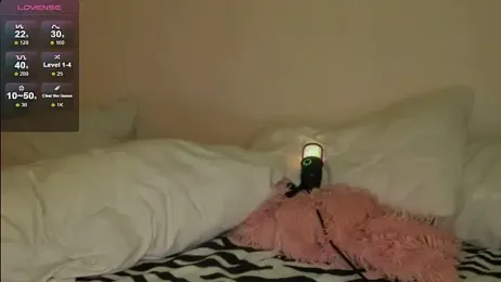 angleAndy webcam model stream image