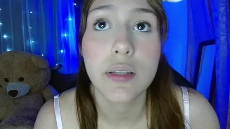 daphne__glow webcam model stream image