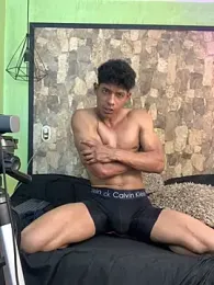 wagz webcam model stream image