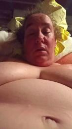 Heidi webcam model stream image