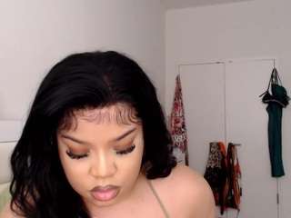 berrybunny webcam model stream image