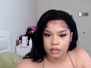 berrybunny webcam model stream image