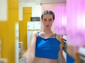 T1naSex webcam model stream image