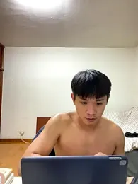 Foxfoxfox4 webcam model stream image