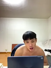 Foxfoxfox4 webcam model stream image