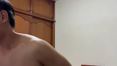 Foxfoxfox4 webcam model stream image