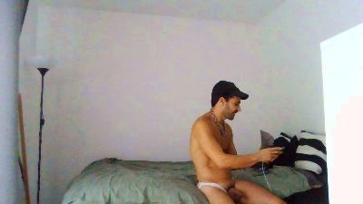 hot_baco webcam cam4 model stream image