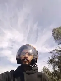 sexychd webcam model stream image