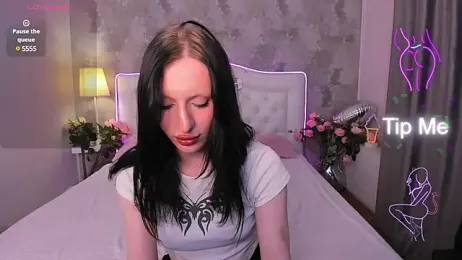 Mc_grath webcam model stream image