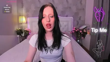 Mc_grath webcam model stream image