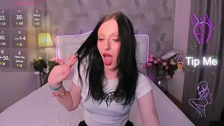 Mc_grath webcam model stream image