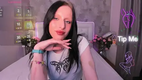 Mc_grath webcam model stream image