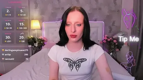 Mc_grath webcam model stream image