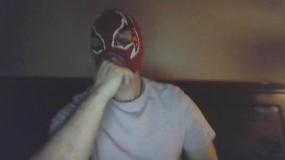 Aitor_Mx webcam model stream image