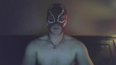 Aitor_Mx webcam model stream image